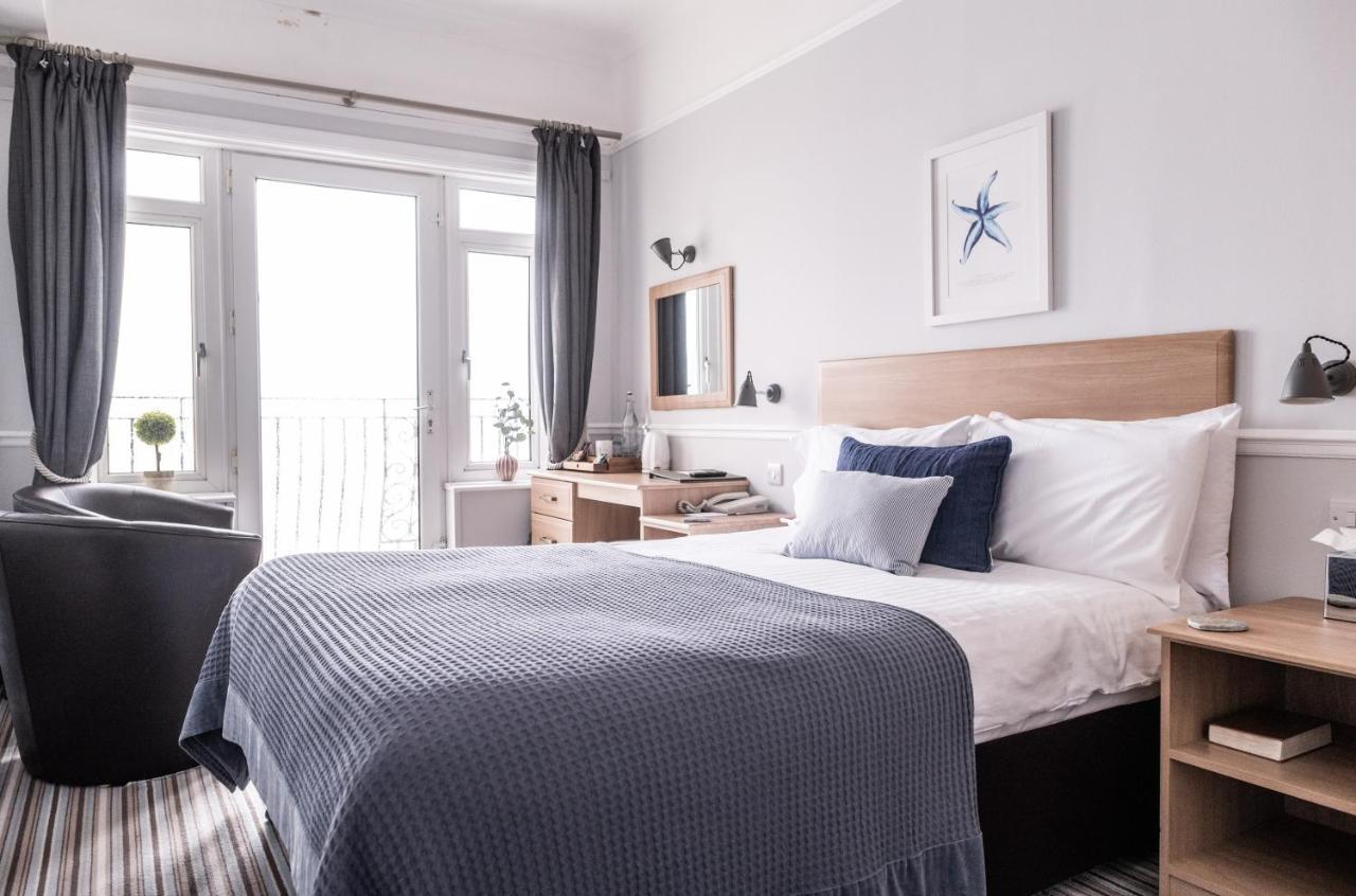 The Kingswood Hotel Sidmouth Eksteriør billede