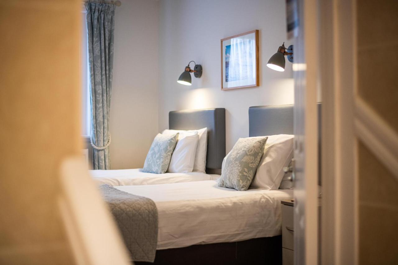 The Kingswood Hotel Sidmouth Eksteriør billede