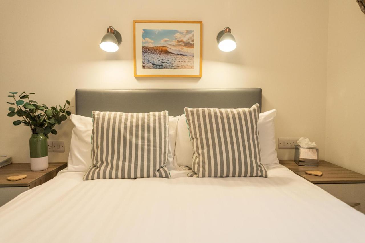 The Kingswood Hotel Sidmouth Eksteriør billede
