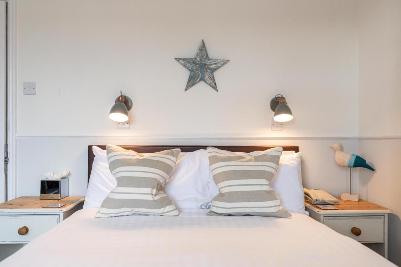The Kingswood Hotel Sidmouth Eksteriør billede