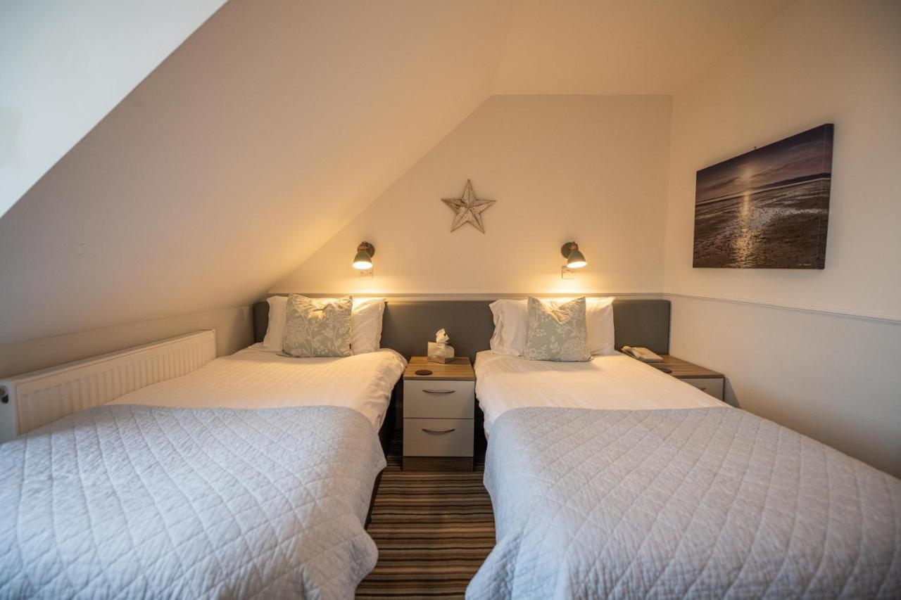 The Kingswood Hotel Sidmouth Eksteriør billede