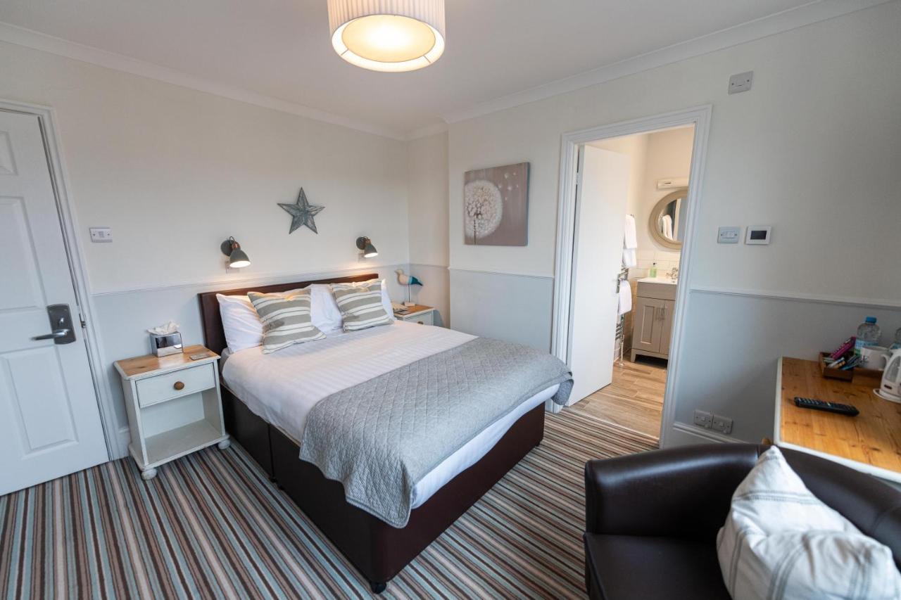 The Kingswood Hotel Sidmouth Eksteriør billede