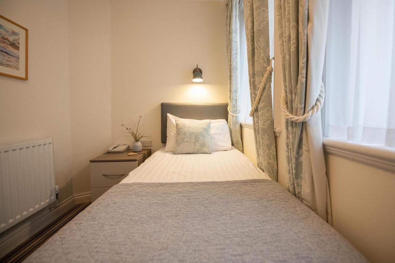The Kingswood Hotel Sidmouth Eksteriør billede