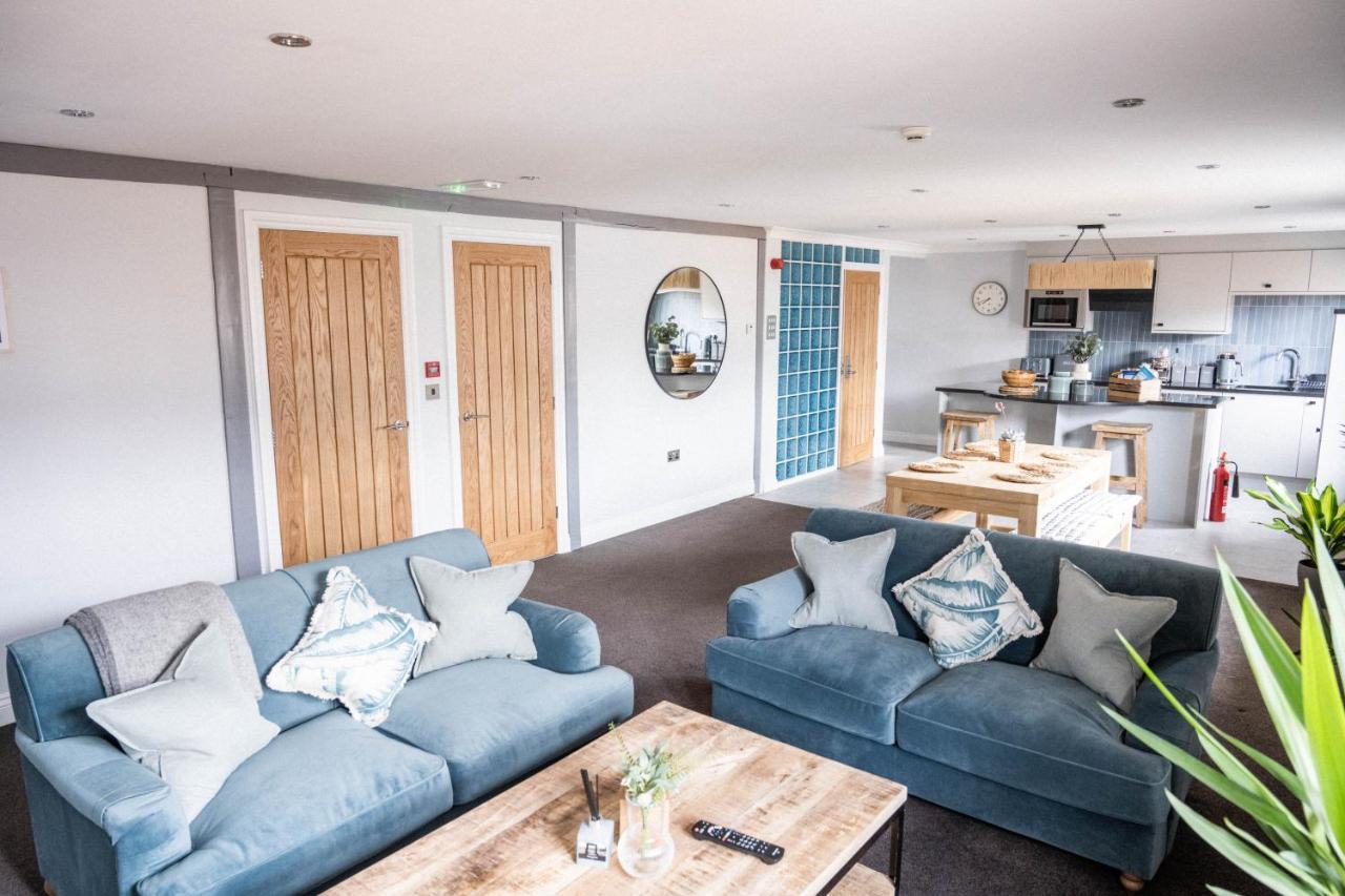 The Kingswood Hotel Sidmouth Eksteriør billede