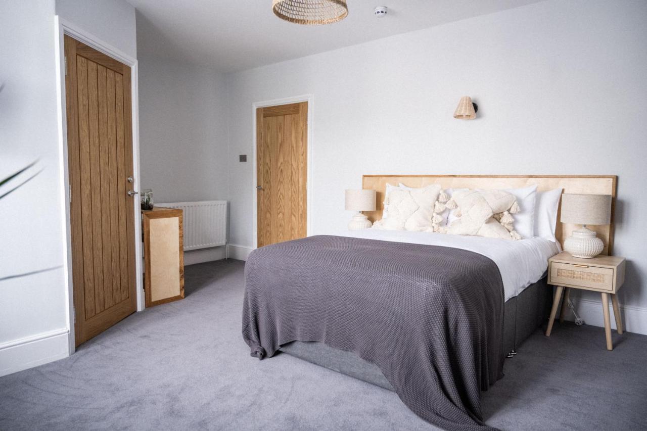 The Kingswood Hotel Sidmouth Eksteriør billede