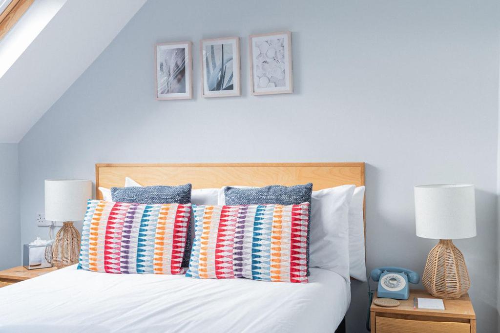 The Kingswood Hotel Sidmouth Eksteriør billede