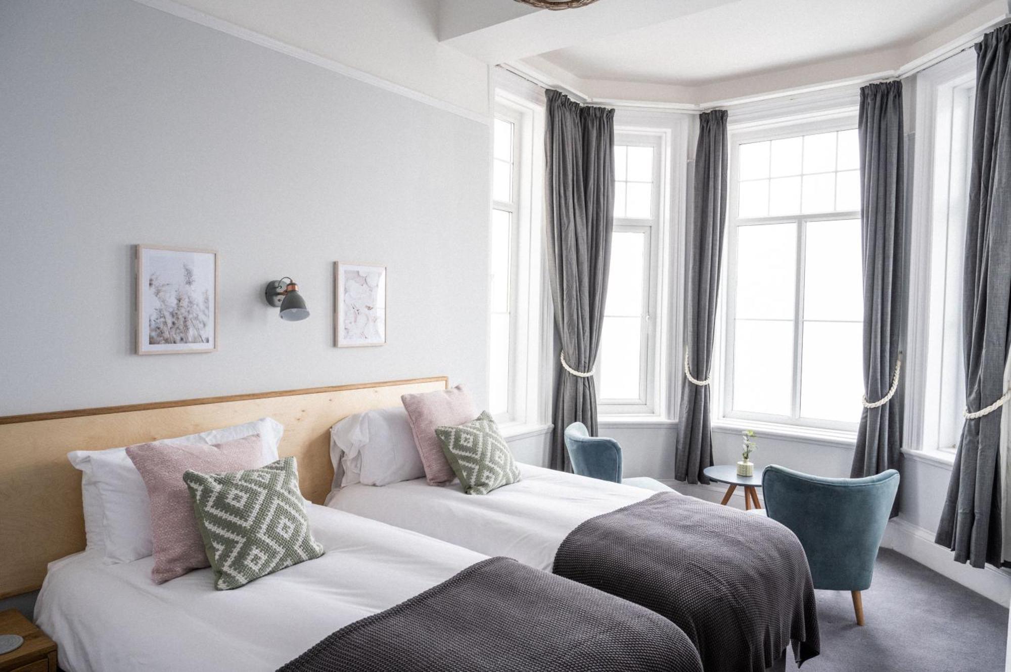 The Kingswood Hotel Sidmouth Eksteriør billede